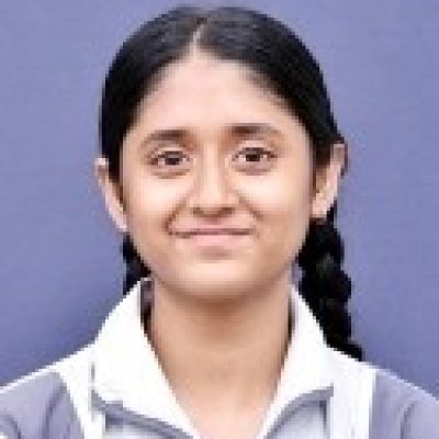 Ahenjita Nath