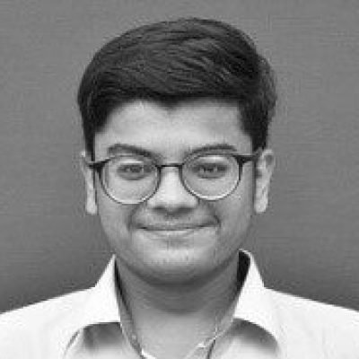 Ansh Gupta